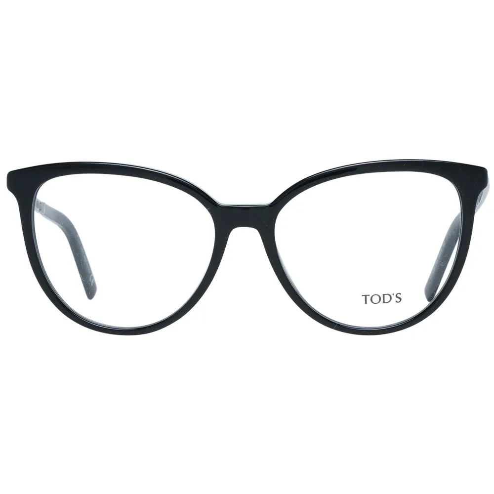 Black Women Optical Frames sold by Louxly product image thumbnail 2