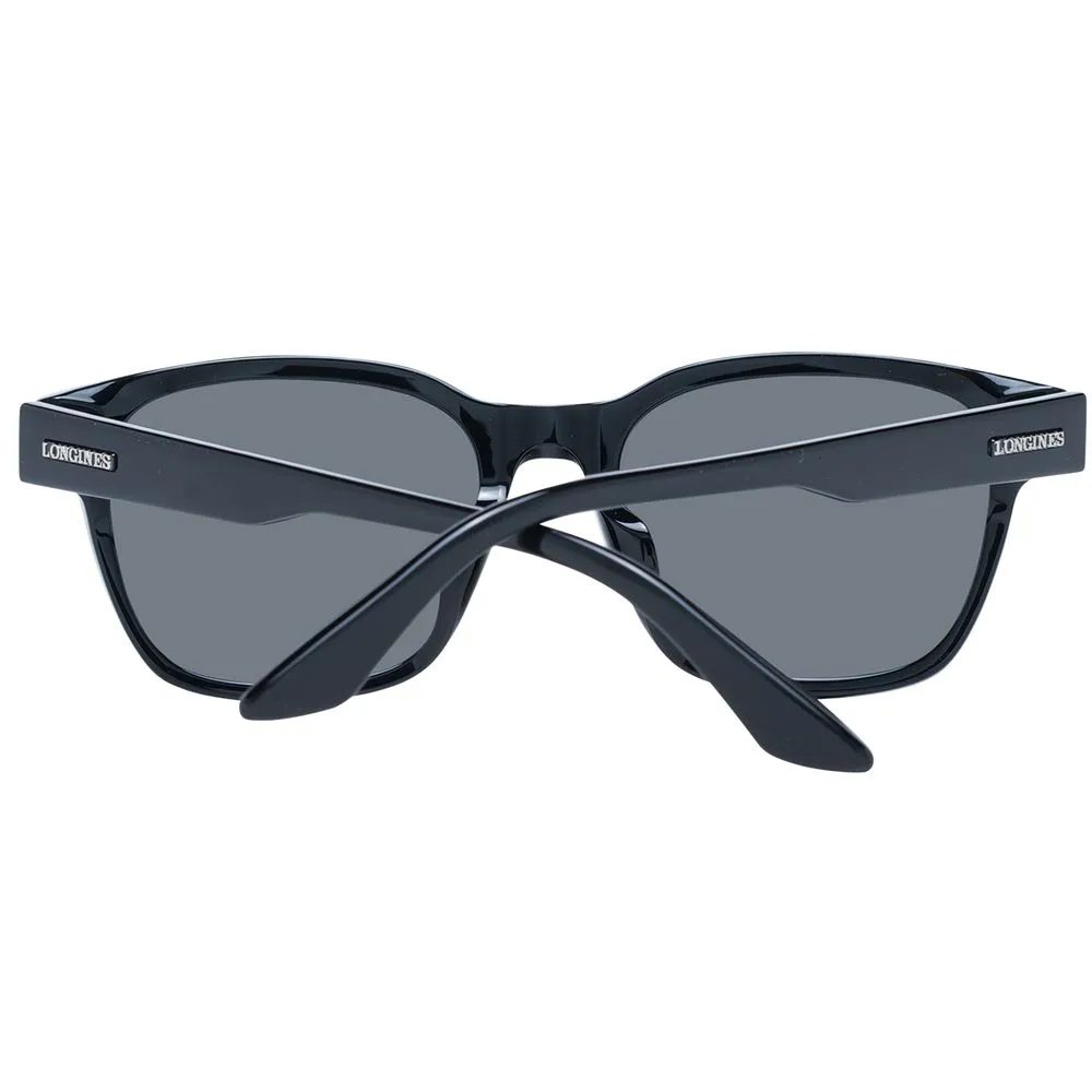 Black Men Sunglasses sold by Louxly product image thumbnail 3