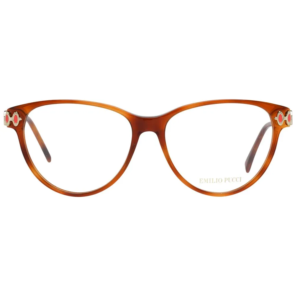 Brown Women Optical Frames sold by Louxly product image thumbnail 2