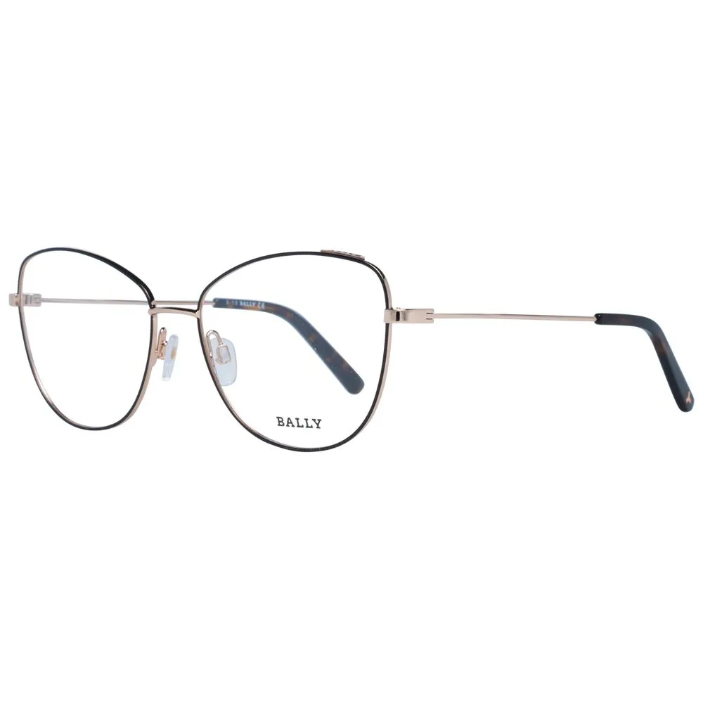 Black Women Optical Frames sold by Louxly