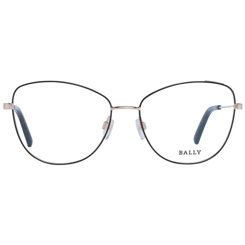 Black Women Optical Frames sold by Louxly product image thumbnail 2