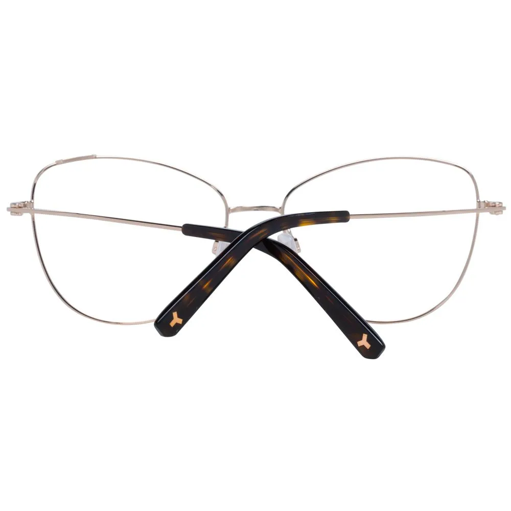 Black Women Optical Frames sold by Louxly product image thumbnail 3
