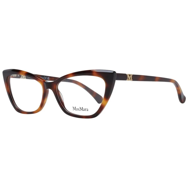 Brown Women Optical Frames sold by Louxly
