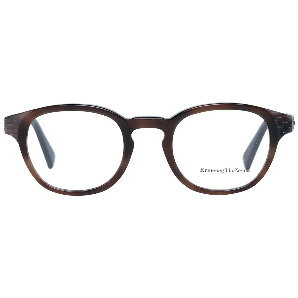 Brown Men Optical Frames sold by Louxly product image thumbnail 2