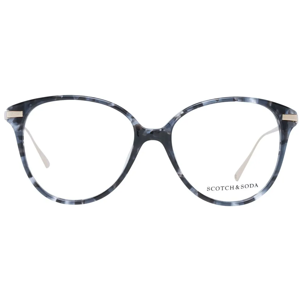 Black Women Optical Frames sold by Louxly product image thumbnail 2