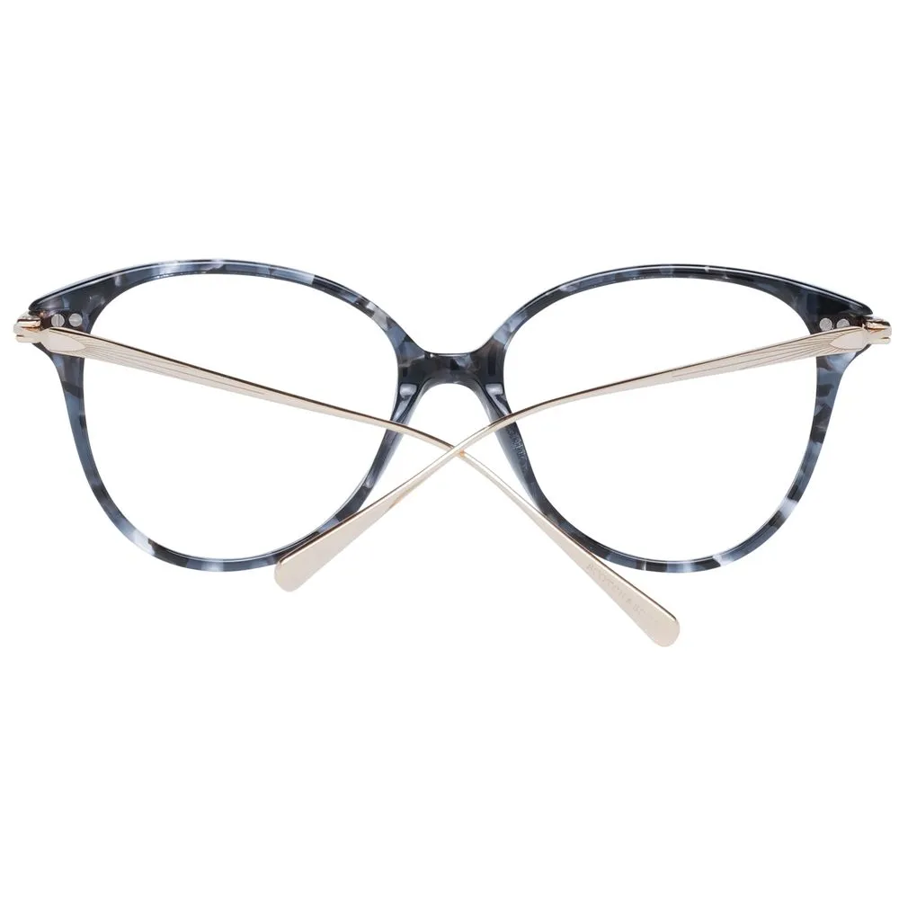 Black Women Optical Frames sold by Louxly product image thumbnail 3