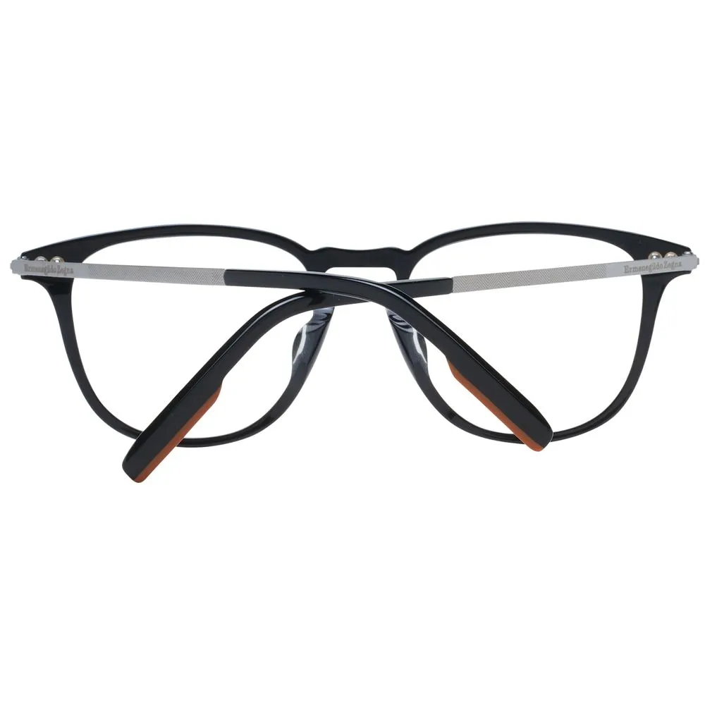 Black Men Optical Frames sold by Louxly product image thumbnail 3