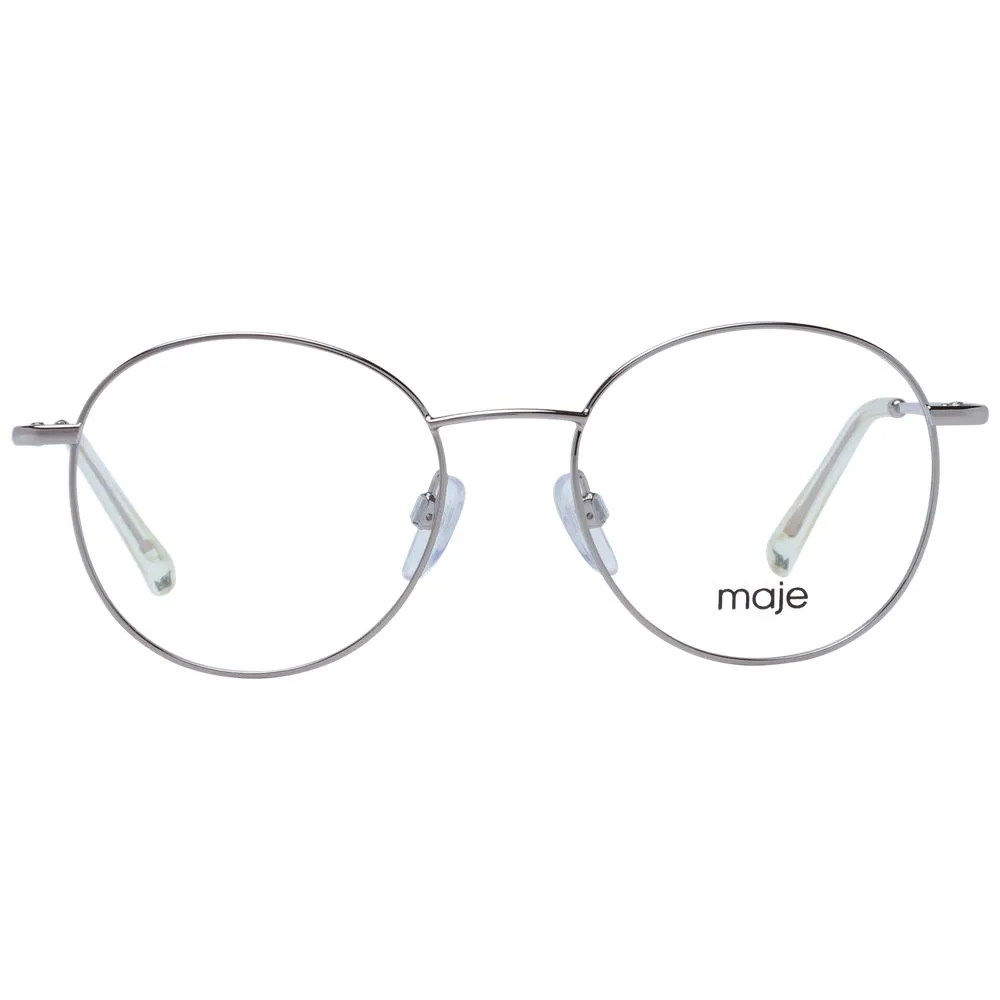 Gold Women Optical Frames sold by Louxly product image thumbnail 2