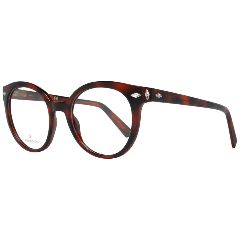 Brown Women Optical Frames sold by Louxly
