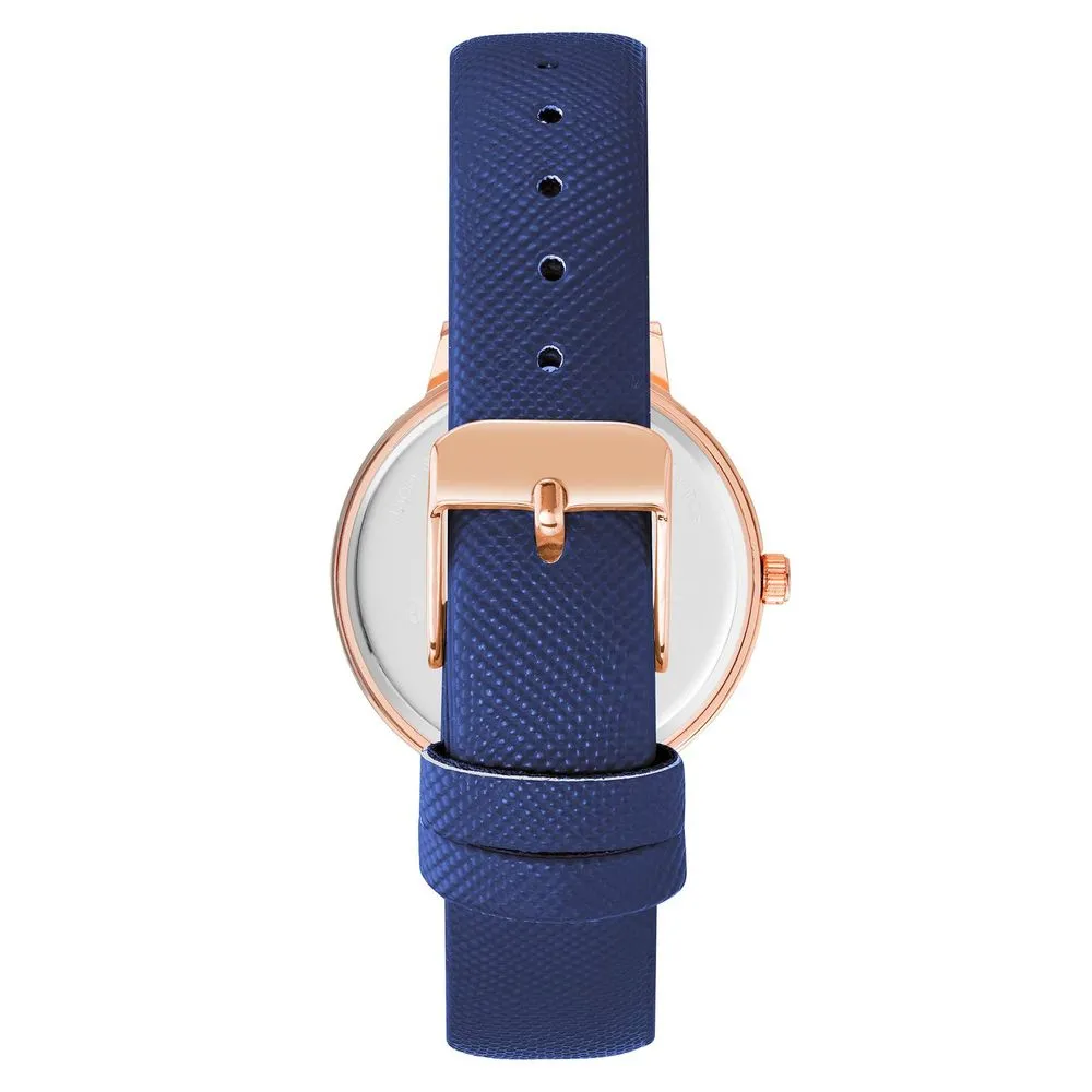 Rose Gold Women Watch sold by Louxly product image thumbnail 3
