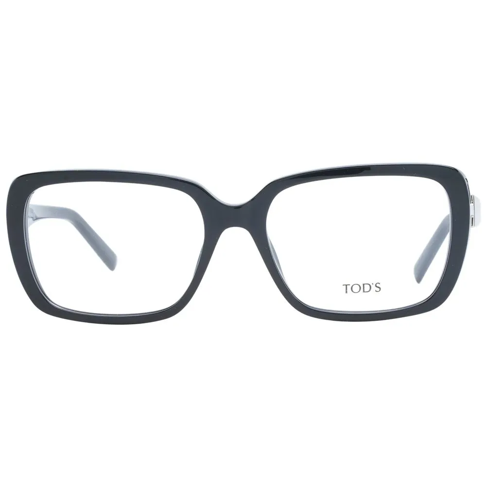 Black Women Optical Frames sold by Louxly product image thumbnail 2