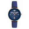 Rose Gold Women Watch sold by Louxly