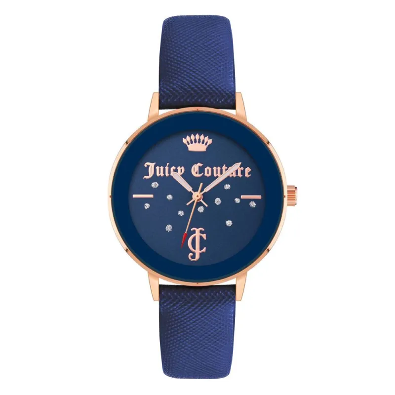 Rose Gold Women Watch sold by Louxly