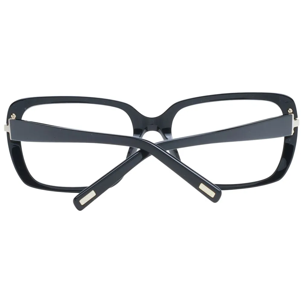 Black Women Optical Frames sold by Louxly product image thumbnail 3