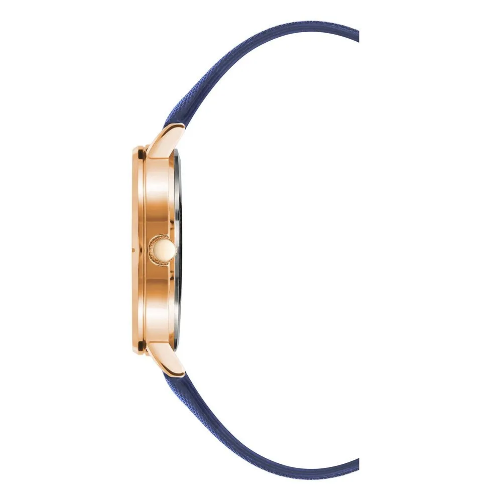 Rose Gold Women Watch sold by Louxly product image thumbnail 2