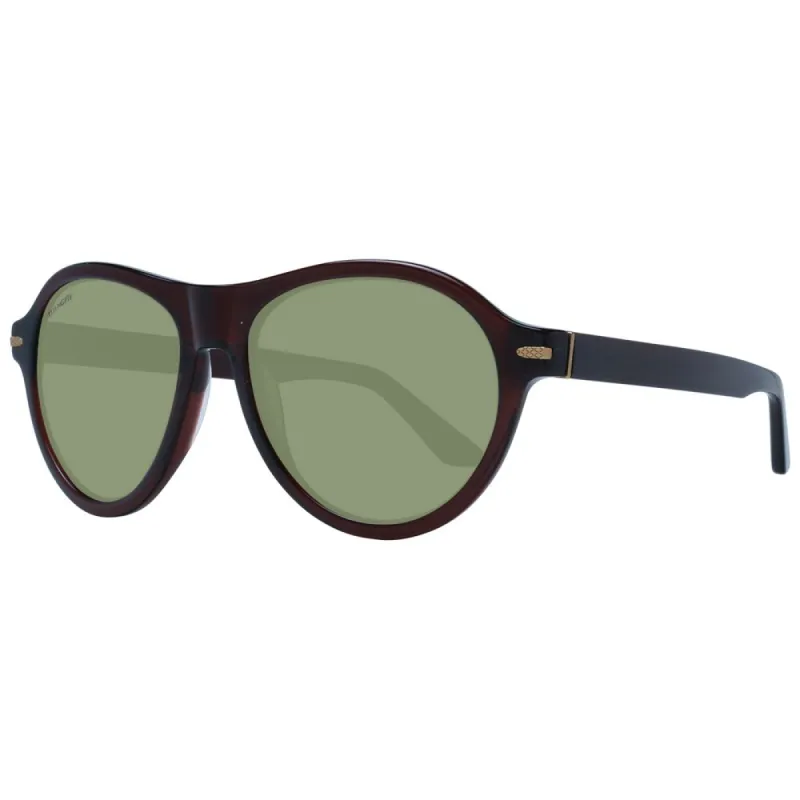 Brown Men Sunglasses sold by Louxly