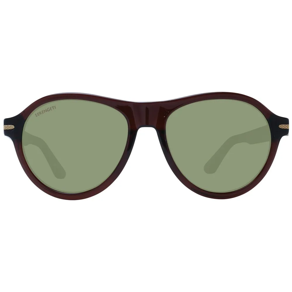 Brown Men Sunglasses sold by Louxly product image thumbnail 2