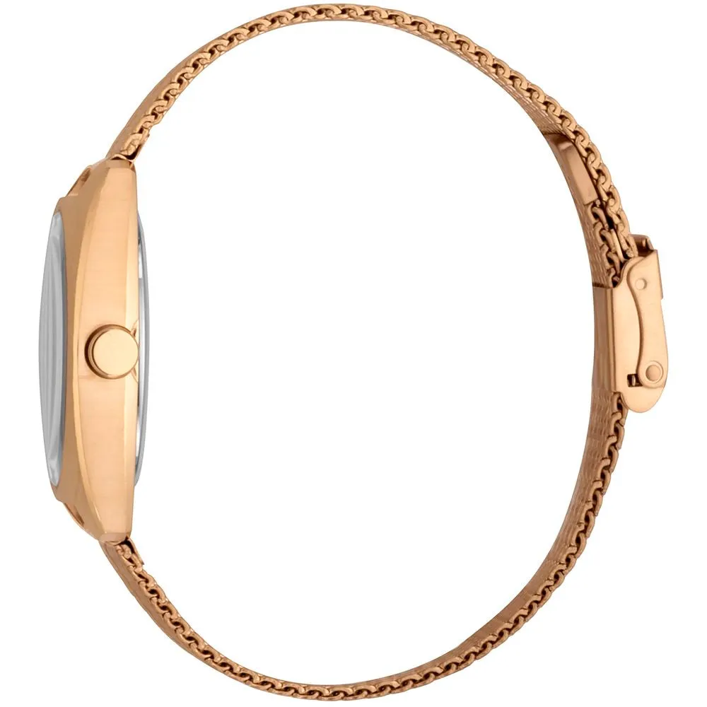 Rose Gold Women Watch sold by Louxly product image thumbnail 2