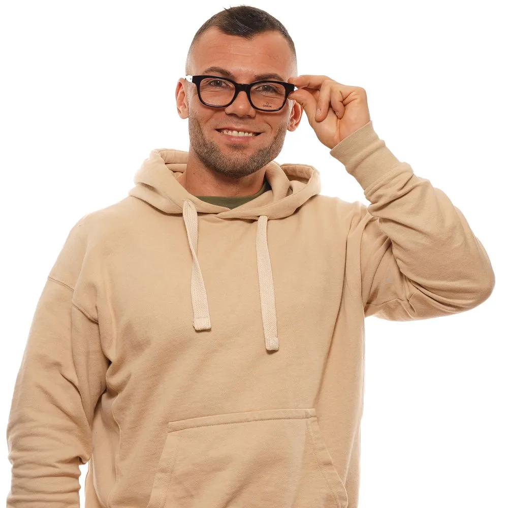 Brown Men Optical Frames sold by Louxly product image thumbnail 4