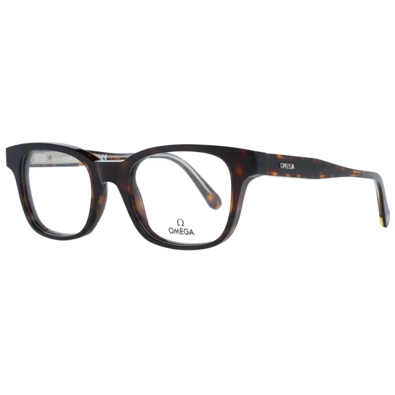 Brown Men Optical Frames sold by Louxly
