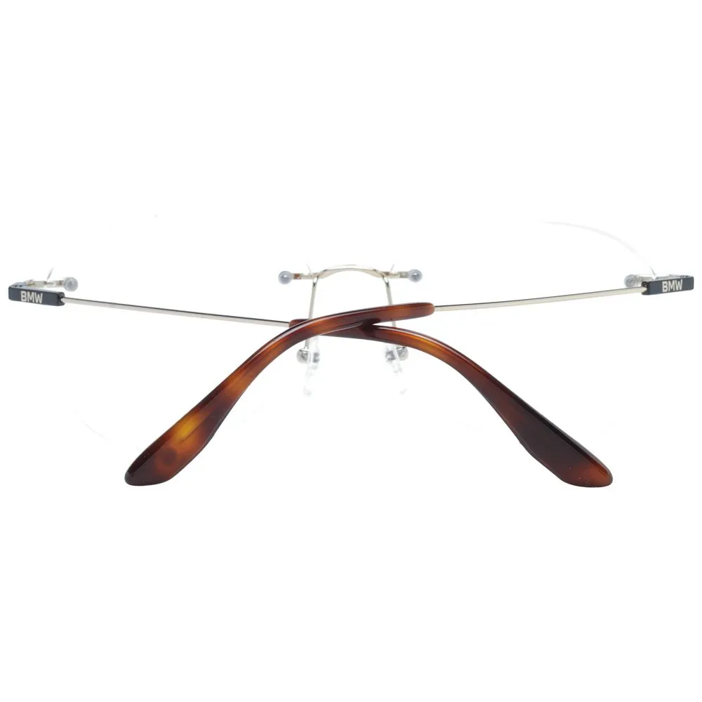 Gold Men Optical Frames sold by Louxly product image thumbnail 3