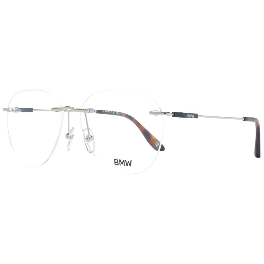 Gold Men Optical Frames sold by Louxly