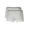 White Cotton Underwear sold by Louxly