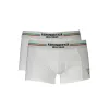 White Cotton Underwear sold by Louxly