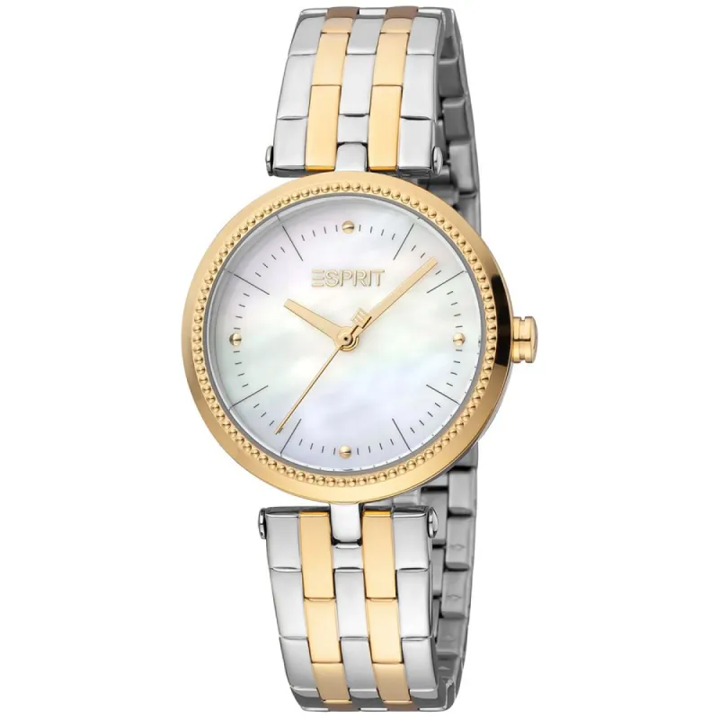 Multicolor Women Watch made by Esprit