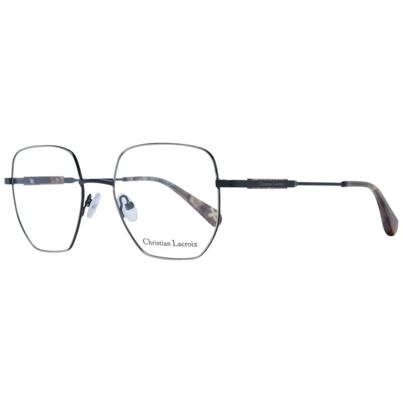 Black Women Optical Frames sold by Louxly
