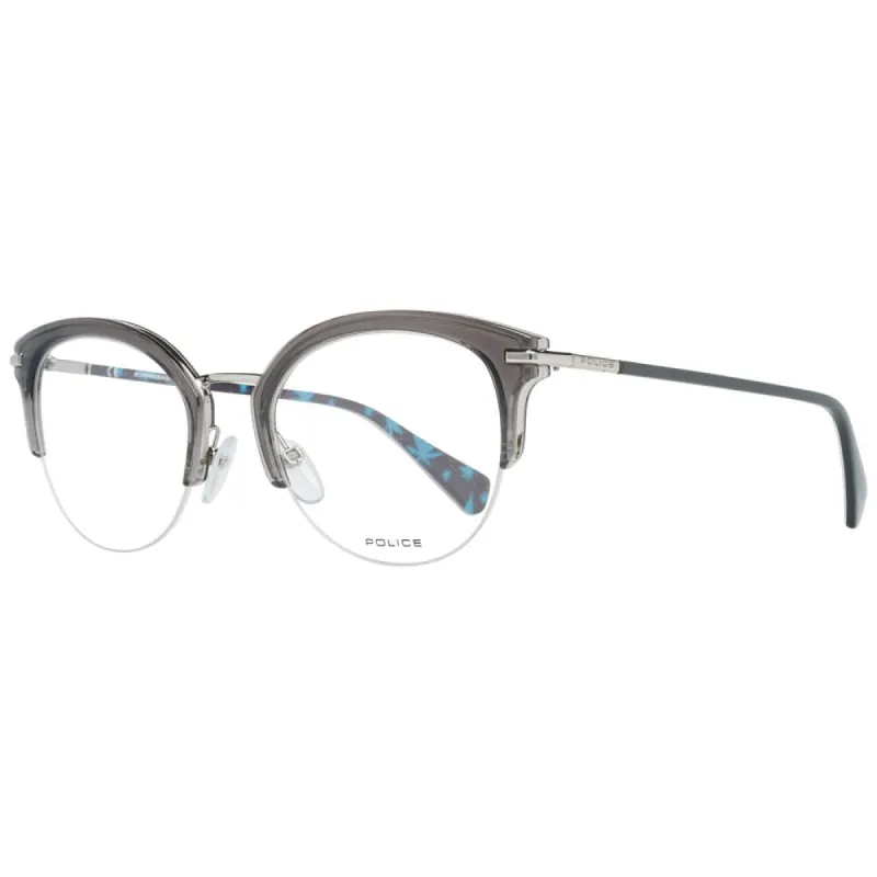 Gray Women Optical Frames sold by Louxly
