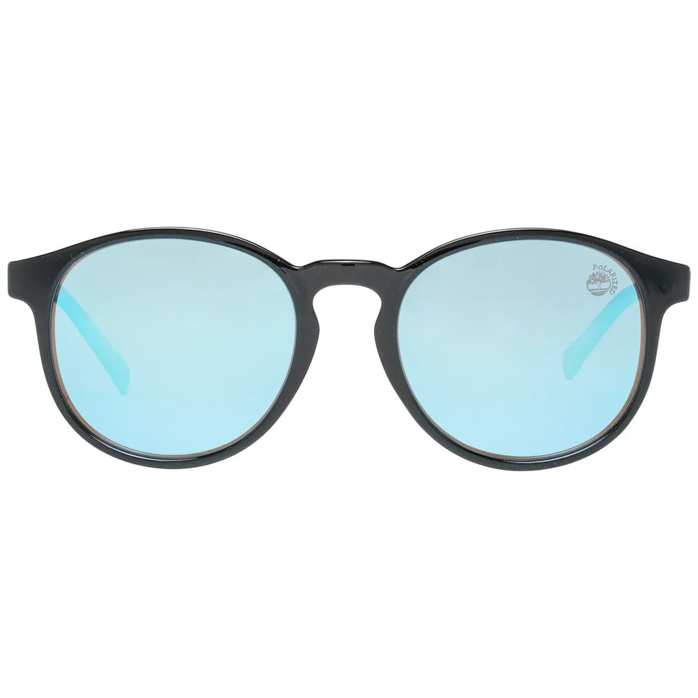 Black Unisex Sunglasses sold by Louxly product image thumbnail 2