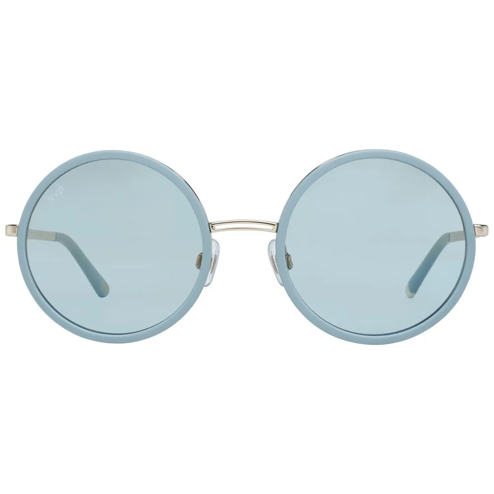 Blue Women Sunglasses sold by Louxly product image thumbnail 2