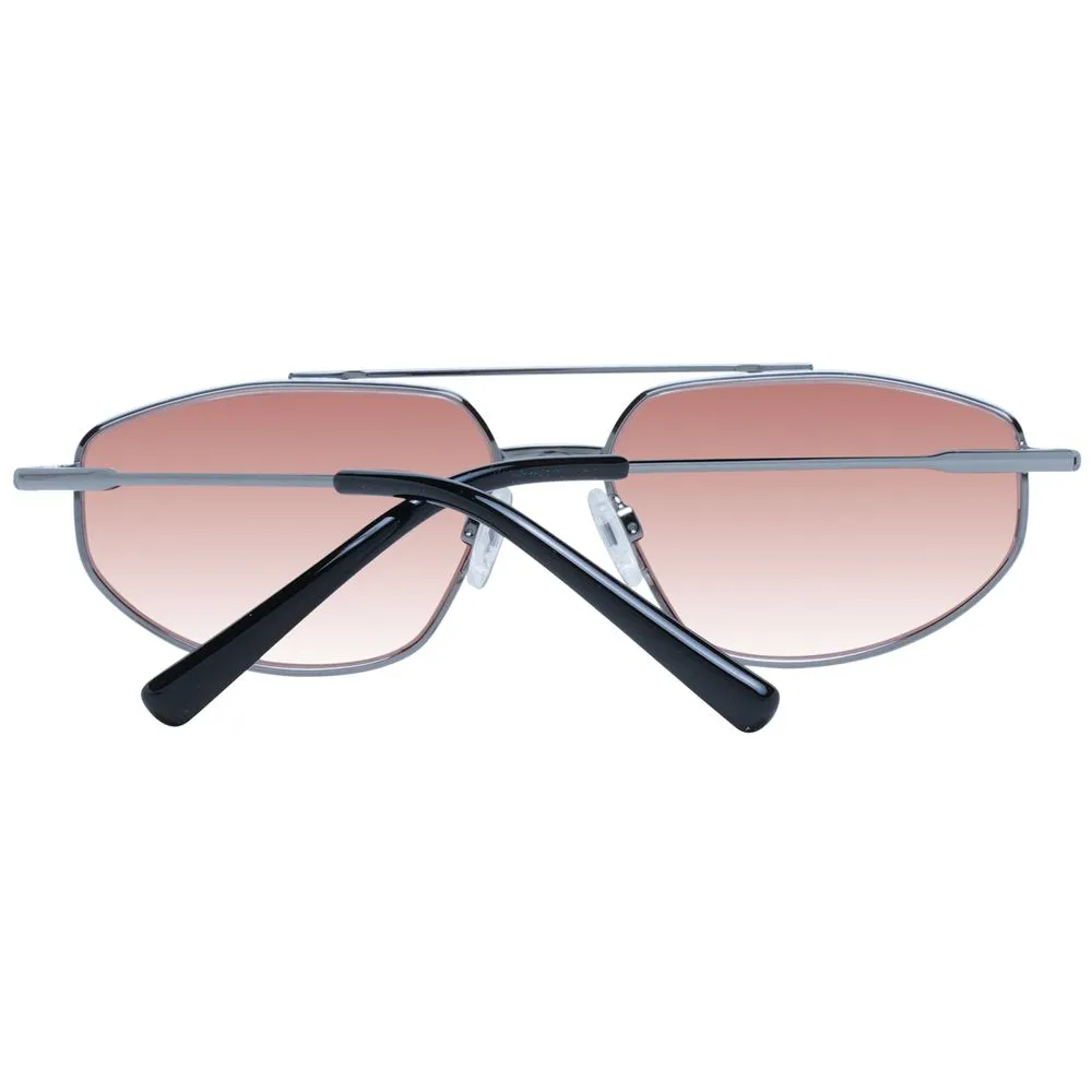 Gray Men Sunglasses sold by Louxly product image thumbnail 3