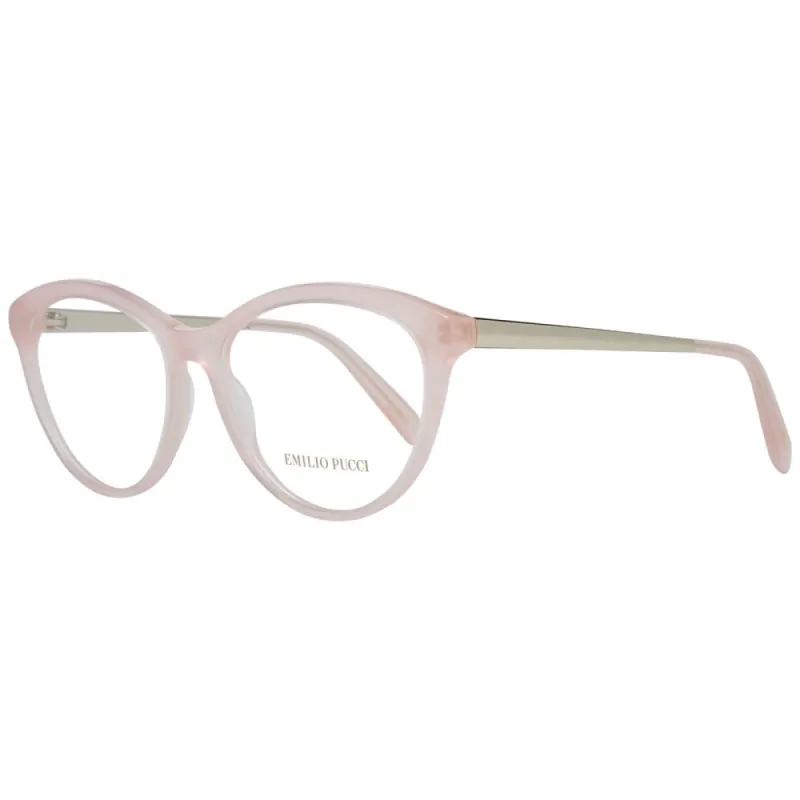 Pink Women Optical Frames sold by Louxly