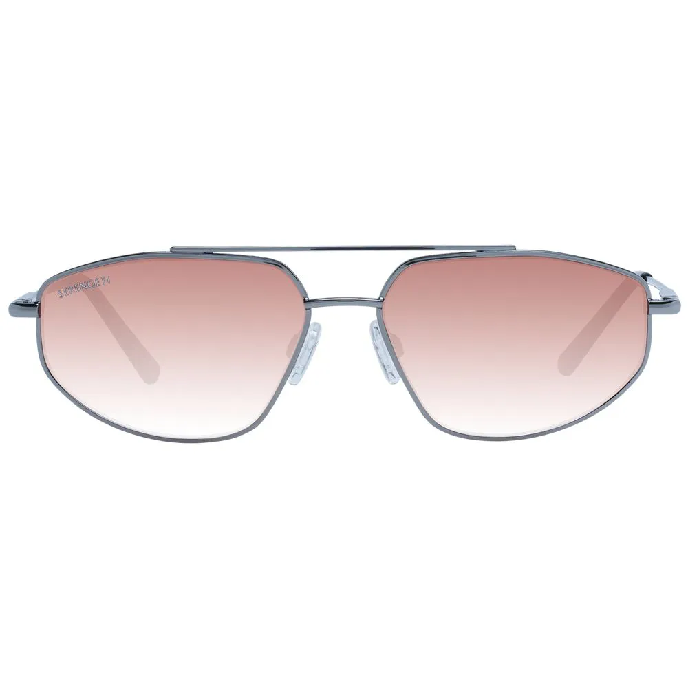 Gray Men Sunglasses sold by Louxly product image thumbnail 2