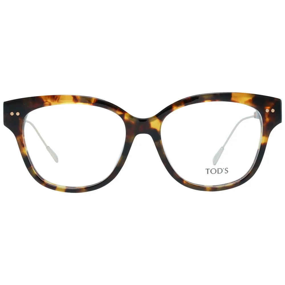 Brown Women Optical Frames sold by Louxly product image thumbnail 2