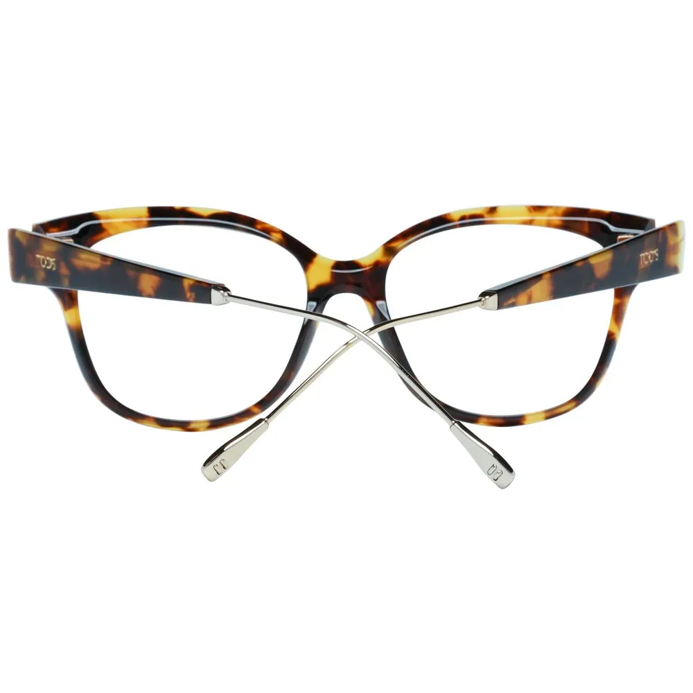 Brown Women Optical Frames sold by Louxly product image thumbnail 3
