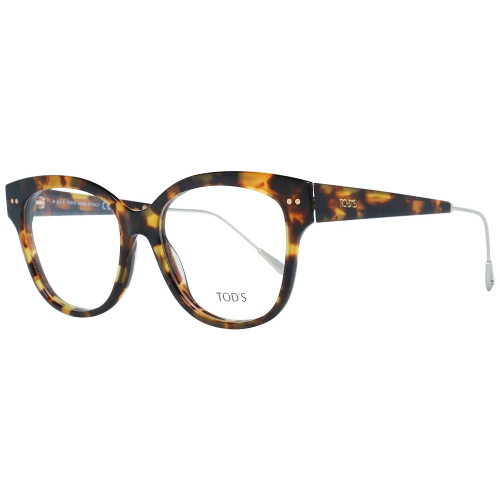 Brown Women Optical Frames sold by Louxly