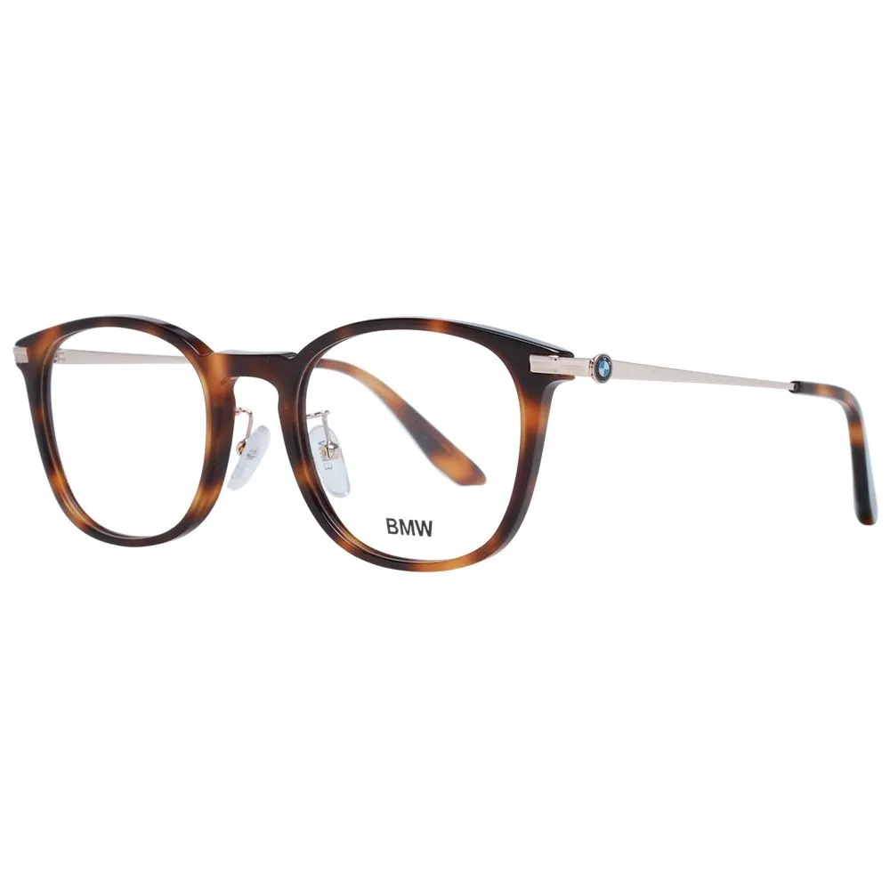 Brown Unisex Optical Frames sold by Louxly
