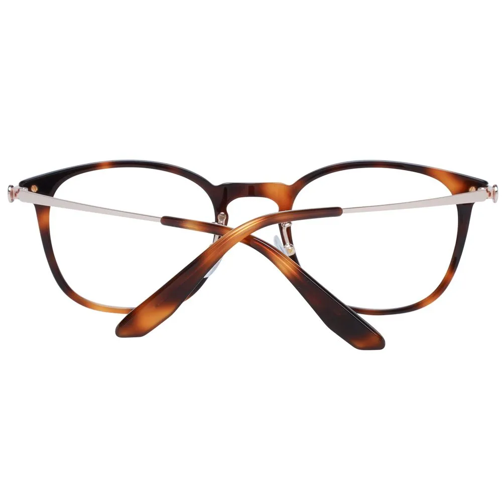 Brown Unisex Optical Frames sold by Louxly product image thumbnail 3
