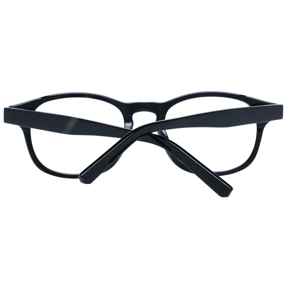 Black Men Optical Frames sold by Louxly product image thumbnail 3