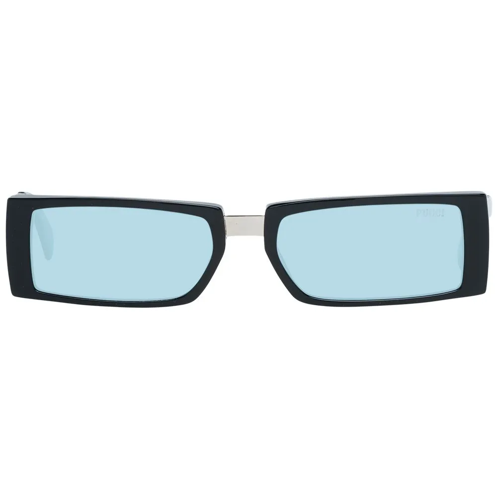 Black Women Sunglasses sold by Louxly product image thumbnail 2