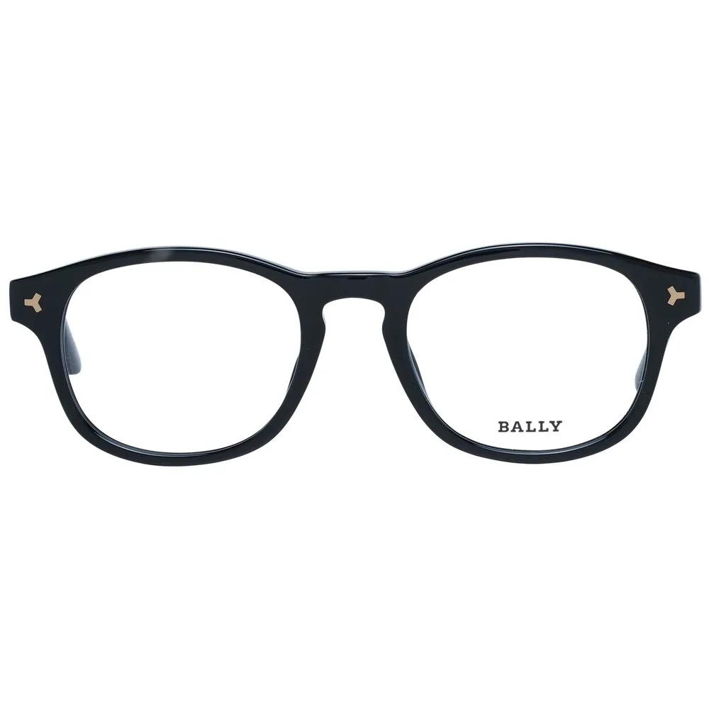 Black Men Optical Frames sold by Louxly product image thumbnail 2