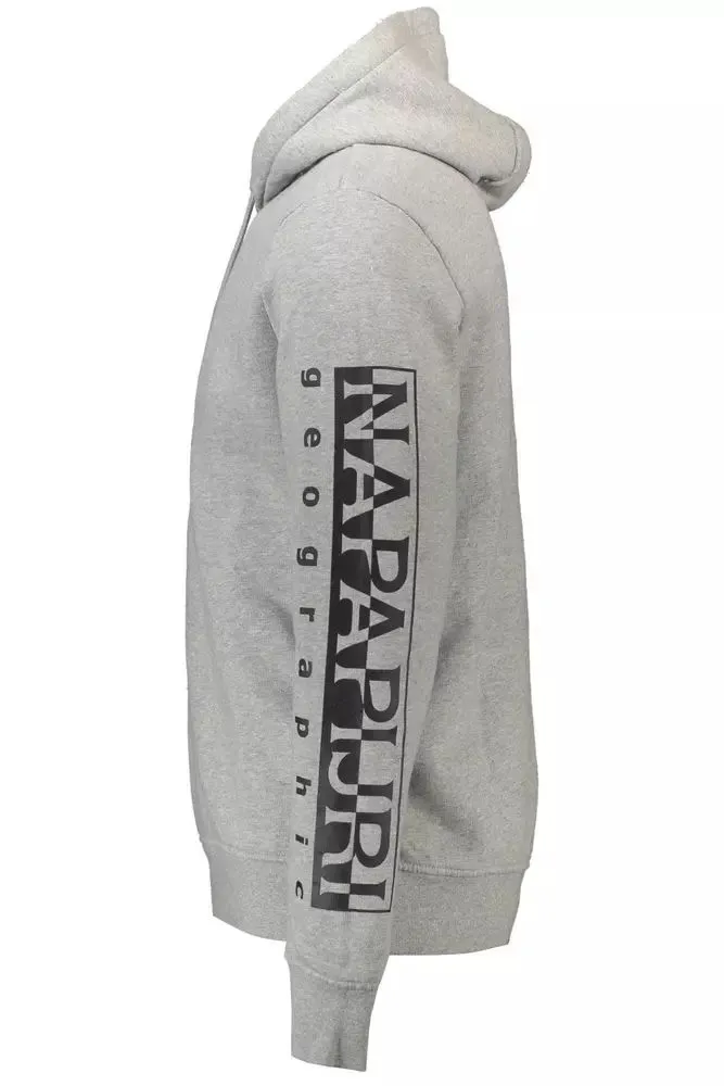 Gray Cotton Women Sweater sold by Louxly product image thumbnail 3