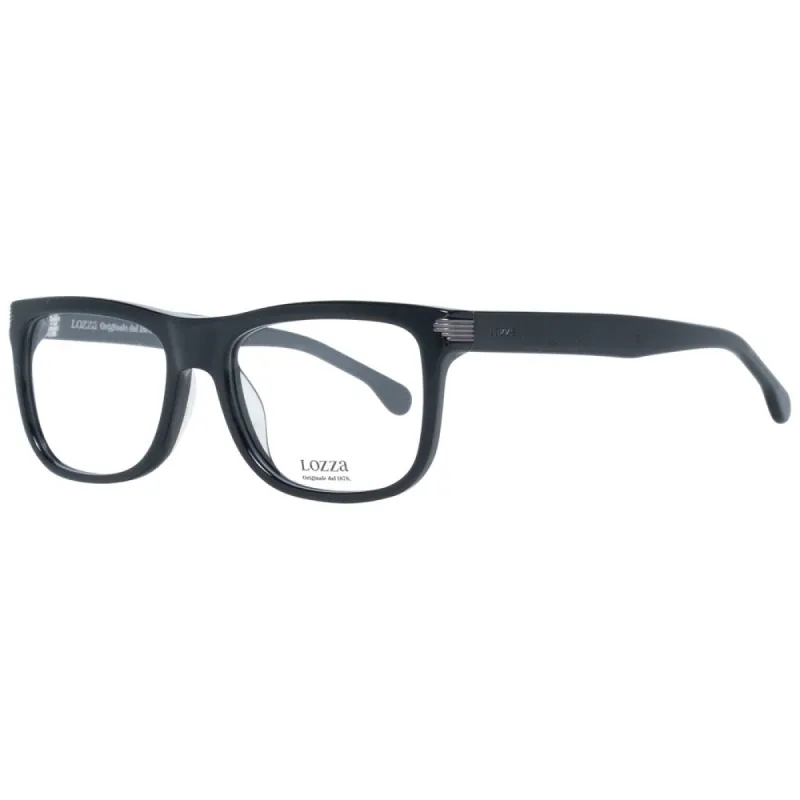 Black Men Optical Frames sold by Louxly