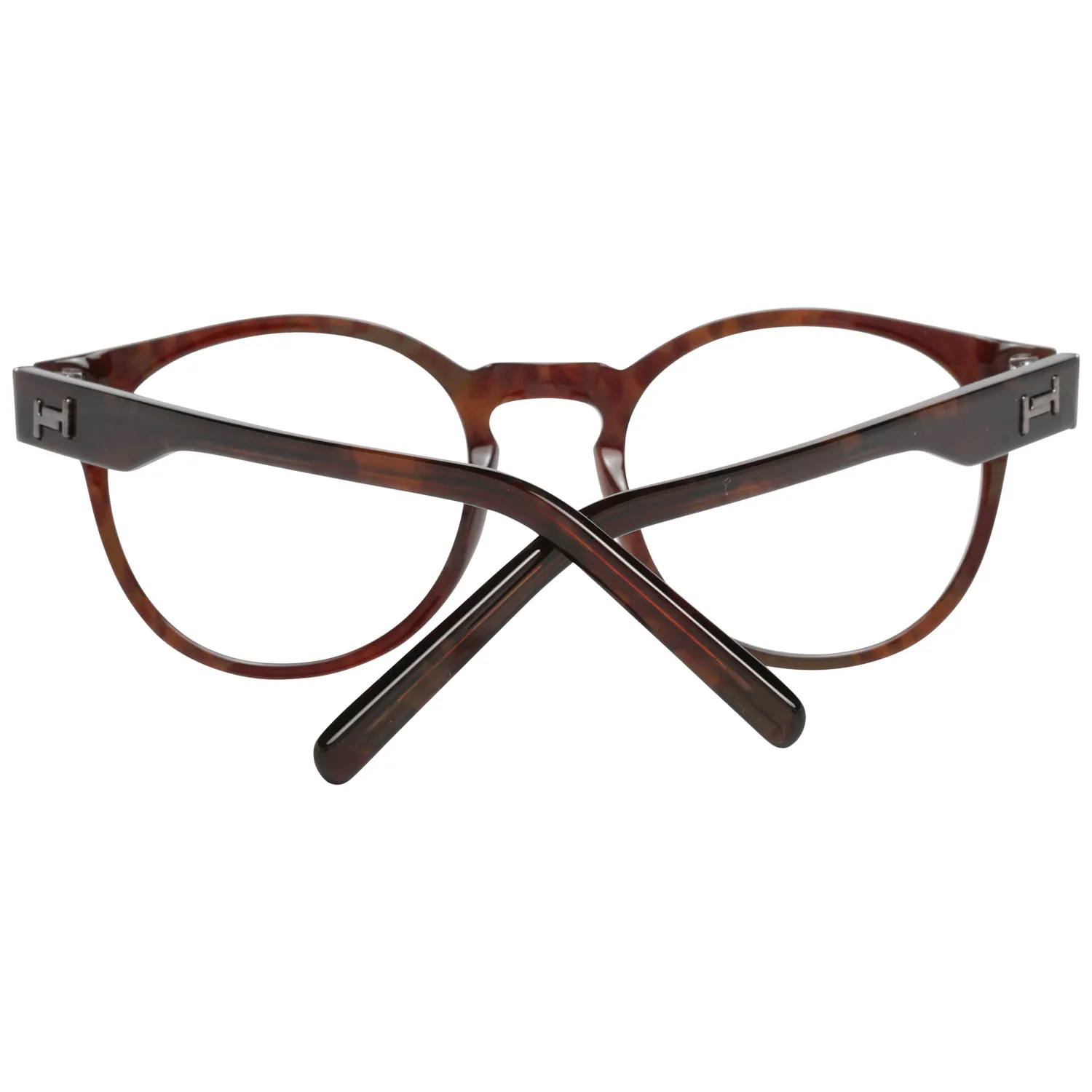 Brown Men Optical Frames sold by Louxly product image thumbnail 3