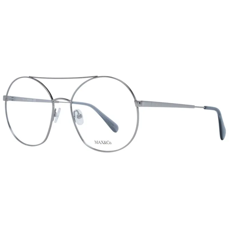 Gray Women Optical Frames sold by Louxly