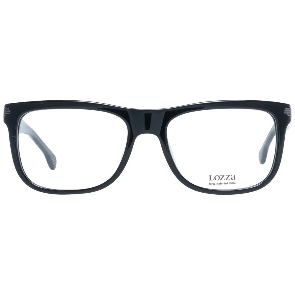Black Men Optical Frames sold by Louxly product image thumbnail 2