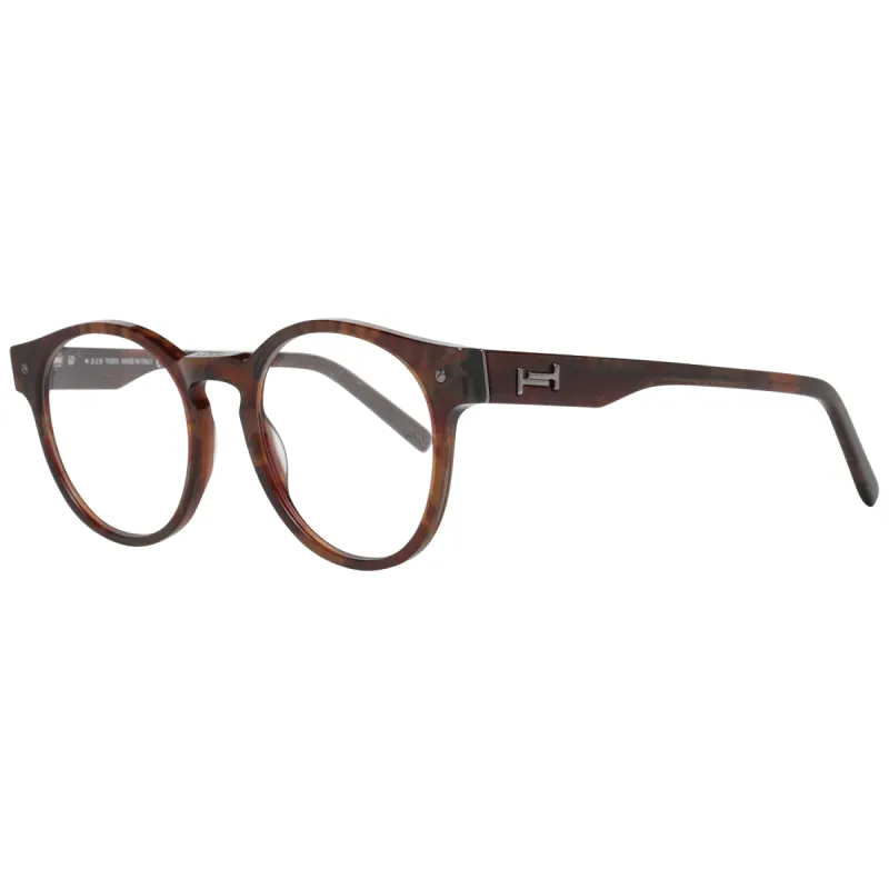 Brown Men Optical Frames sold by Louxly